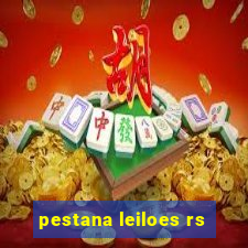 pestana leiloes rs